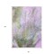 Homeroots 8' X 10' Purple Abstract Washable Indoor Outdoor Area Rug 559610 - alternate 7