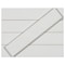 Andova Tiles Concerto-Opus 2-in. x 10-in. Subway Glossy Ceramic Wall Tile, 70PK ANDCOPU1078 - alternate 3