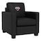 Dreamseat Dyno Stationary Club Chair with Florida Freedom Primary Logo XZ283SSASDCC-PSPBR0025 - alternate 1