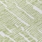 Homeroots 8' Artichoke Green And Ivory Round Abstract Washable Indoor Outdoor Area Rug 588488 - alternate 5