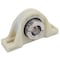 Edt PILLOW BLOCK BEARING NA1GE4-20-LK - alternate 1