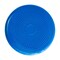 Flash Furniture Alfie Blue 13 Inch Round Inflatable Wobble Cushion w/Dual Sided Grips, Includes Hand Pump HN-1399-BLU-GG - alternate 3