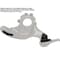Atlas Automotive Equipment Tc289Daa Rim Clamp Tire Changer + Wb11 Wheel Balancer Combo Package TCWB-COMBO9-FPD - alternate 3