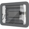 Heckler OnWall Mount for iPad mini 6th gen H658-BG - alternate 6