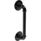 National Hardware Industrial Pipe Handle Gate Pull N166-013 - alternate 1
