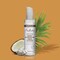 Shea Moisture 100 Percent Virgin Coconut Oil Face Lotion, 3.2 Fluid Ounce, 24PK 68938090 - alternate 5