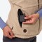 Mobile Warming Women's Upland Sherpa Heated Vest MD MWWV76280325 - alternate 2
