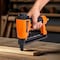 Vevor Pneumatic Staple Gun 20 Gauge T50 Pneumatic Upholstery Stapler 7/16 in Crown VT50J - alternate 5