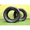 Antego 215/50-12 4 Ply Single Golf Cart Tires T16042155012 - alternate 8