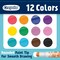 Crayola Acrylic Paint Doodle Sticks, 12-Color Set, 2PK 54-6213 - alternate 2