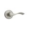 Kwikset Balboa Satin Nickel Passage Hall/Closet Door Lever 200BL 15 6AL RCS - alternate 6