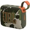 Jbl Go 4 Waterproof Bluetooth Speaker, Camo JBLGO4SQUADAM - alternate 6