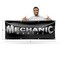 Signmission Mechanic Wanted, 36 Inch x 96 Inch, Vinyl Banner B-96-30733 - alternate 3