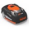 Yard Force Robot Mower NX100i - alternate 1