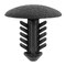 Auveco Lexus & Toyota Belt Moulding Retainer, 25PK 25075 - alternate 1