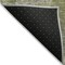 Homeroots 9' X 12' Green Ivory And Sage Polka Dot Washable Indoor Outdoor Area Rug 614669 - alternate 4