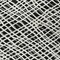 Homeroots 3' X 5' Black Gray And Ivory Striped Washable Indoor Outdoor Area Rug 583402 - alternate 3