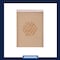 Sealer Sales 6.00 in x 10.00 in #0 Curbside Recyclable Mailer, 250PK 19500 - alternate 2