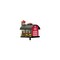 Audubon Bird Feeder 7 lb Plastic Multicolored 6290 - alternate 5