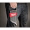 Milwaukee Tool Metric Ratcheting Combination Wrench Set, 7-Piece 48-22-9506 - alternate 11