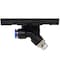 Wrightmaster Garage Air Compressor Accessories Master Kit, 3/8 in. (9. 5MM) OD x 60 Feet PU Tubing, Blue Tubing ZR-220507 - alternate 7