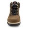 Airwalk Mongo Mid Alpine CT SD10 - Men's - CT SD10 SF SR - Brown Black -  9.5EE AW7206-9.5EE - alternate 3