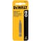 Dewalt No. 1 Phillips 1" Insert Bit Tips DW2211 - alternate 2