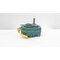 Dodge Industrial SHAFT MOUNT GEAR REDUCER 2-3/8IN 1-1/4IN 19.85HP 14.88:1 TXT315BT 243501 - alternate 8