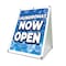 Signmission Laundromat, 36 Inch x 24 Inch A-frame Yard Sign, Coroplast Yard Sign SBC-2436-30398 - alternate 1