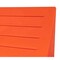 Mytee Products 2Pk 17.5inx14.5inx14.5in Polyurethane Wheel Chock W/ Mounting Hole for 53in Tire, 2PK WC-PU-LGx2 - alternate 7