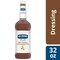Hellmanns Classics Balsamic Vinaigrette Salad Dressing Salad Bar Bottle, 32 Ounce 84120335 - alternate 2