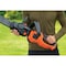 Black & Decker YARDMASTER(TM) 20V MAX* Chainsaw Attachment BCASCS60B - alternate 3