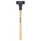 Corona Tools Sledge Hammer, 8 lb. Head, 30 in. Hickory Wood Handle ST81008 - alternate 4