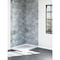 Delta Ara Monitor 14 Series H2Okinetic Shower Trim T14267-SS - alternate 3