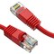 Axiom Axiom 10Ft Cat6 Cable W/Boot (Red) C6MB-R10-AX - alternate 1