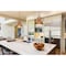 Westinghouse One-Light LED Mini Pendant Boswell Wshd Copper Frstd Prismatic Acrylic 63084A - alternate 2
