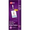 Avery Clear Heavy-Duty Secure Top Clip Style P 2920 - alternate 1