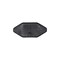 Auveco Honda/Acura Weatherstrip Retainer Clip 8mm x 18mm Head, 25PK 19483 - alternate 2