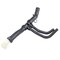Motorcraft Radiator Coolant Hose,  KM7719 - alternate 3