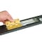 Trend Tool Technology 8-Foot Door Hinge Jig, 3 Piece Set, Portable Template for Wooden Doors, H/JIG/8FT U*H/JIG/8FT - alternate 3