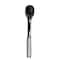 Surtek Triple drive ratchet wrench 1/4in-3/8in-1/2in, 7in long F5851 - alternate 2
