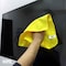 Wd-40 Multipurpose PRO Microfiber Towel - Yellow Color, 12PK L40145 - alternate 5