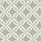Chesapeake Wynonna Black Geometric Floral Wallpaper 3119-13534 - alternate 1