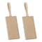 Fantes Gnocchi Board S/2, 2PK 14809/2 - alternate 1