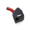 Hps Performance Air Intake Kit with Heat Shield, Red,  827-735R - alternate 1