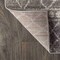 Jonathan Y Izil Moroccan Beni Souk Gray/Cream 5 ft. x 8 ft. Area Rug MOH209B-5 - alternate 2
