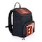 Picnic Time Family Of Brands NFL Cincinnati Bengals - PTX 2.0 Tarana Recycled Backpack Cooler 633-02-179-074-2 - alternate 2