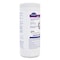 Diversey Oxivir 1 Wipes, 7" x 8", 60/Canister, PK12 100850922 - alternate 4