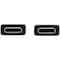 Eaton EATON USB-C Flat Cable M/m, USB 3.2 Gen 2 10 Gbps, 5a 100w Rating U420-16N-G25AFL - alternate 3