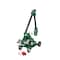 Greenlee Wire Pulling Machine, 74 in H GX10-MVBA - alternate 1